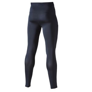 鳳皇 283 クールコットンコンプレッションパンツ 2着セット ブラック 3L
