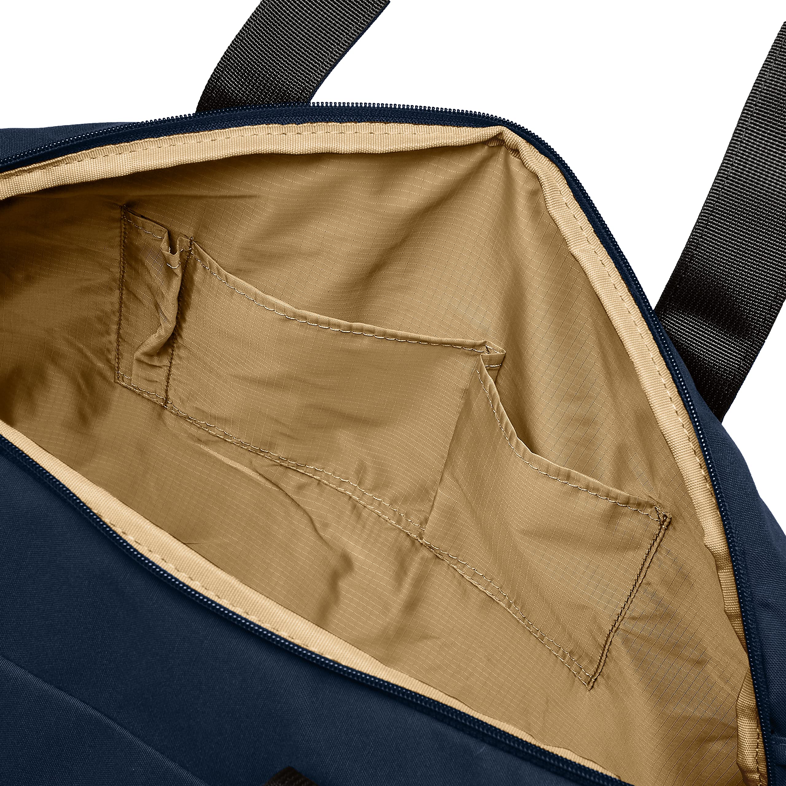 [anello GRANDE] 2WAY ボストンバッグ A3 撥水/軽量/多収納/2WAY CABIN GTM0178Z ネイビー One Size