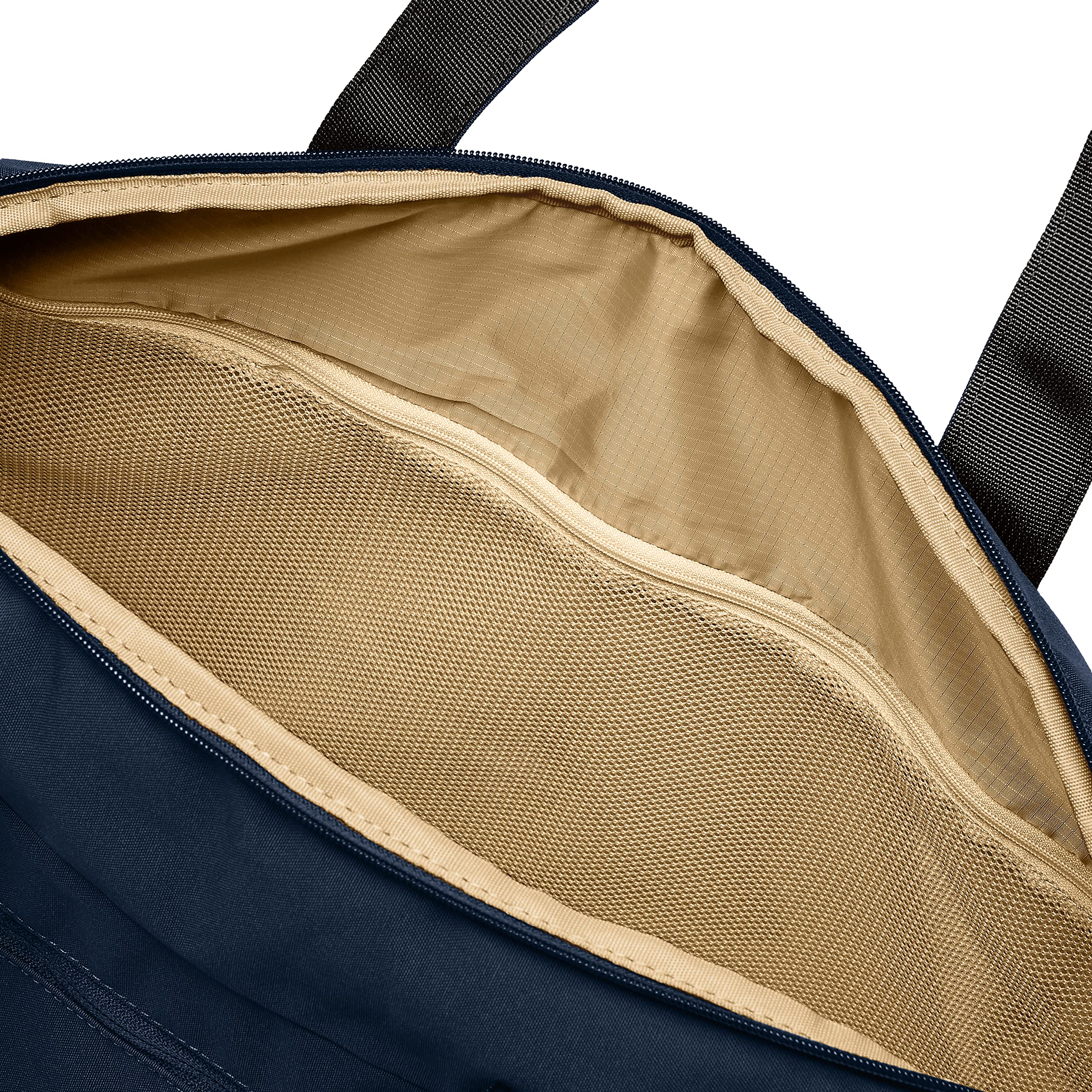 [anello GRANDE] 2WAY ボストンバッグ A3 撥水/軽量/多収納/2WAY CABIN GTM0178Z ネイビー One Size