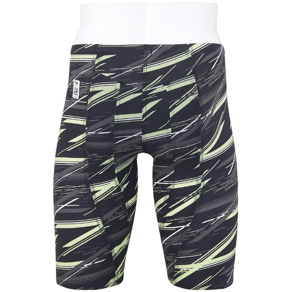 MIZUNO ミズノ GXSONIC NEO SL ハーフスパッツ スイム 競技水着 メンズ N2MB200593