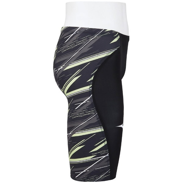 MIZUNO ミズノ GXSONIC NEO SL ハーフスパッツ スイム 競技水着 メンズ N2MB200593