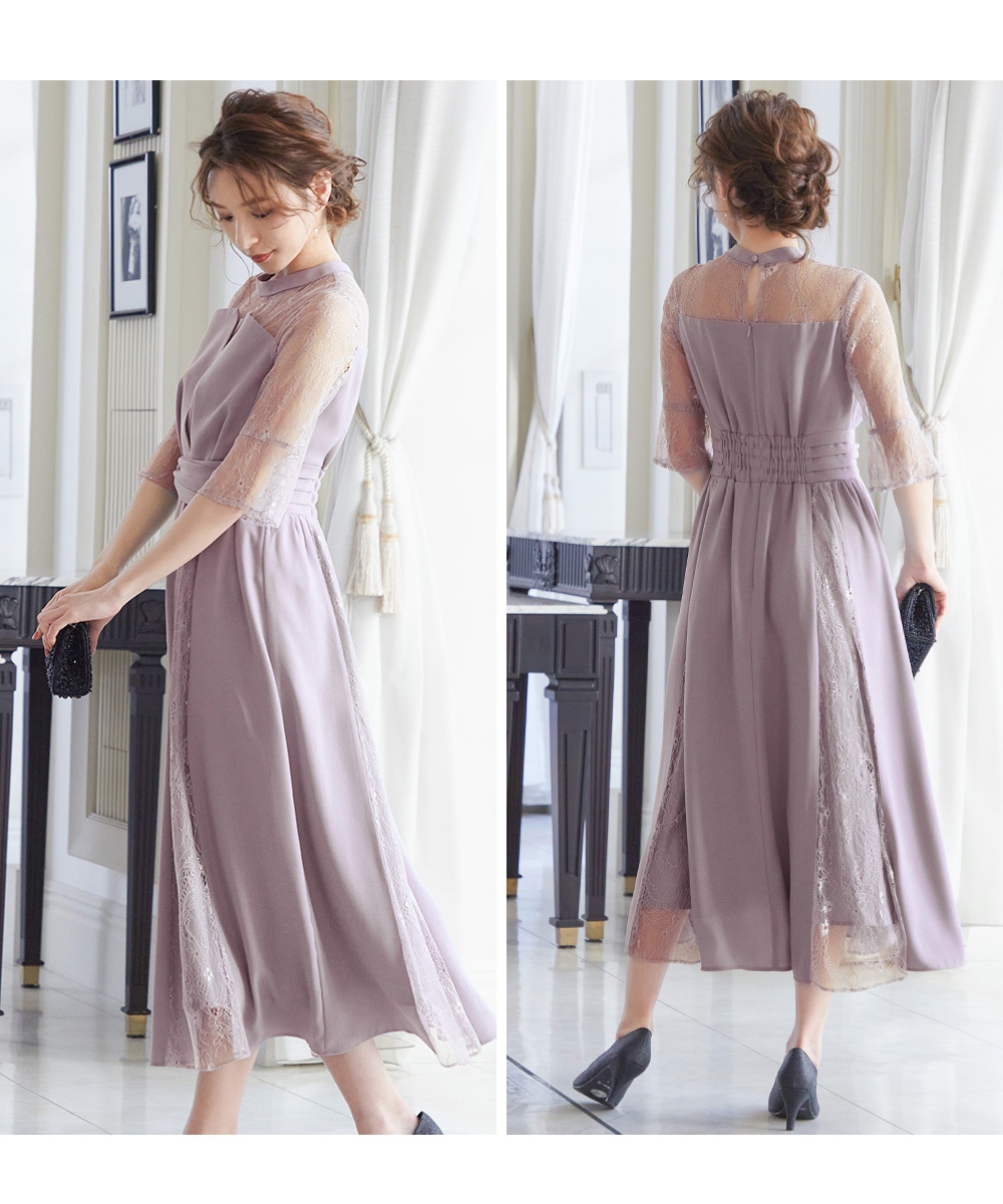 結婚式 ワンピース パーティードレス 大きいサイズ 小さいサイズ 低身長 ビスチェ チュール ロング