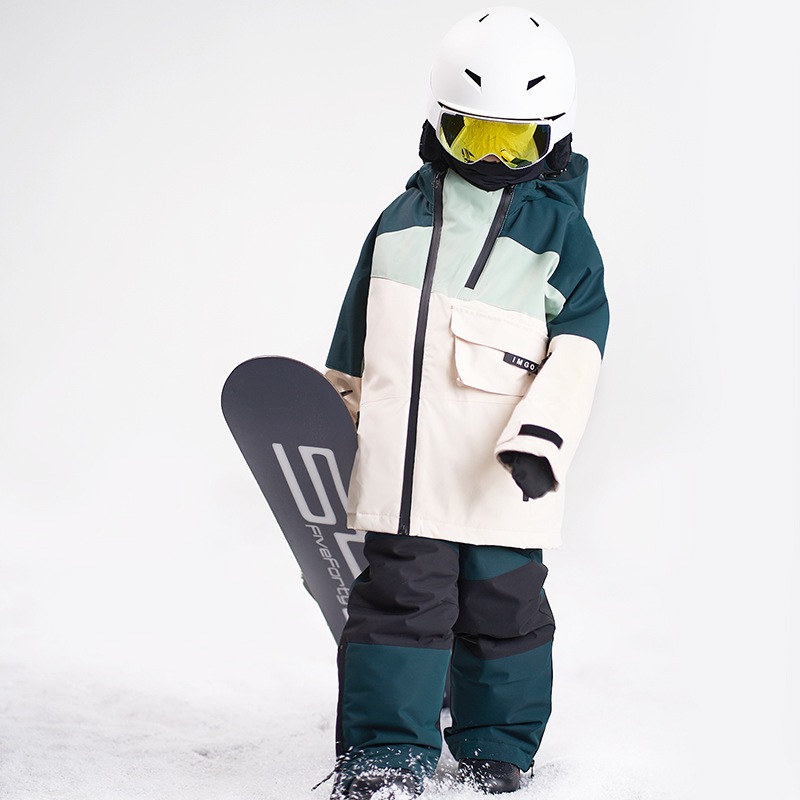 スノーボードウェア 2024 2025 キッズ 子供 ベビー服 単品 ジャケット アウター トップス グリーン スノボウェア スキーウェア 防寒着 韓国風 防水 防風 女の子 男の子 こどもウェア スノーボードウェア 2024 2025 キッズ 子供 ベビー服 単品 ジャケット アウター トップス グリーン スノボウェア スキーウェア 防寒着 韓国風 防水 防風 女の子 男の子 こどもウェア