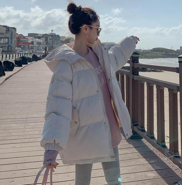 中綿ジャケット ジャケット 中綿 冬新作フード付き レディース 秋冬 冬服 暖かい アウター ジャケット 大きいサイズ 防寒着 保温性 洗濯可能 ギフト 秋服