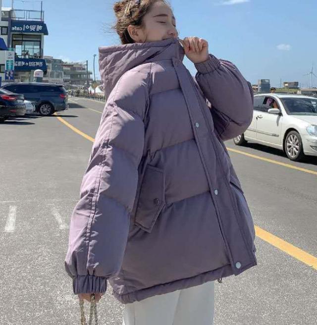 中綿ジャケット ジャケット 中綿 冬新作フード付き レディース 秋冬 冬服 暖かい アウター ジャケット 大きいサイズ 防寒着 保温性 洗濯可能 ギフト 秋服