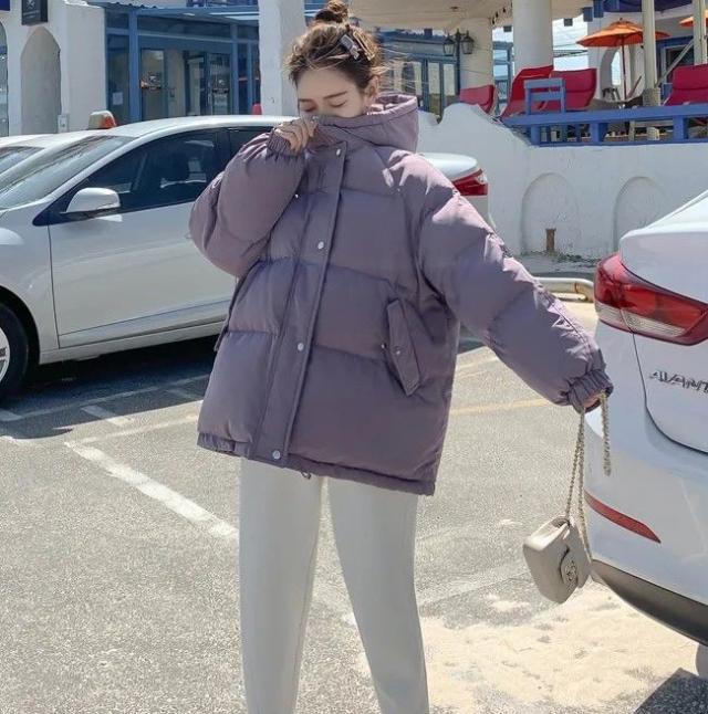 中綿ジャケット ジャケット 中綿 冬新作フード付き レディース 秋冬 冬服 暖かい アウター ジャケット 大きいサイズ 防寒着 保温性 洗濯可能 ギフト 秋服