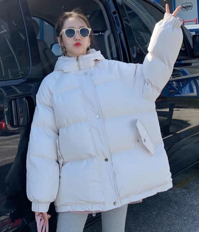 中綿ジャケット ジャケット 中綿 冬新作フード付き レディース 秋冬 冬服 暖かい アウター ジャケット 大きいサイズ 防寒着 保温性 洗濯可能 ギフト 秋服