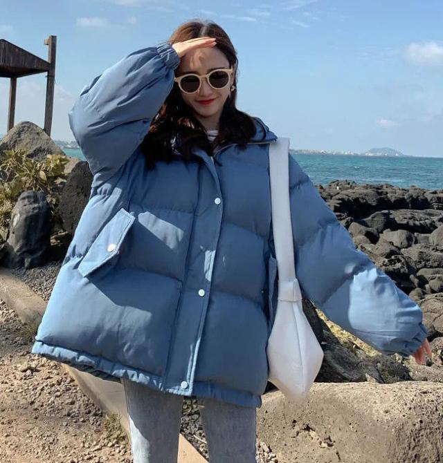 中綿ジャケット ジャケット 中綿 冬新作フード付き レディース 秋冬 冬服 暖かい アウター ジャケット 大きいサイズ 防寒着 保温性 洗濯可能 ギフト 秋服