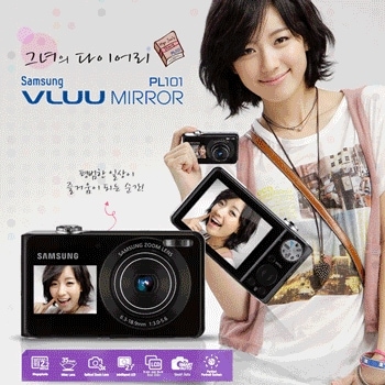 Qoo10] 送料無料SAMSUNG VLUU PL1
