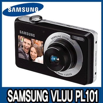 Qoo10] 送料無料SAMSUNG VLUU PL1