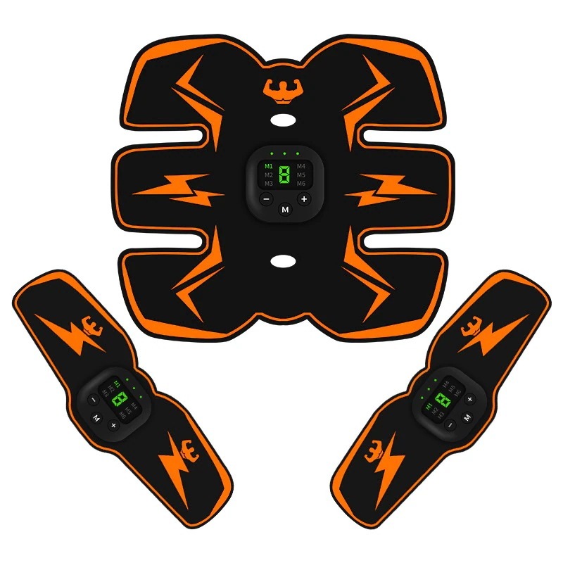 最安値 6モードEMS 腹筋ベルト 腹筋パッド 腹筋マシン腹筋全身鍛え操作簡単USB充電 最安値 6モードEMS 腹筋ベルト 腹筋パッド 腹筋マシン腹筋全身鍛え操作簡単USB充電