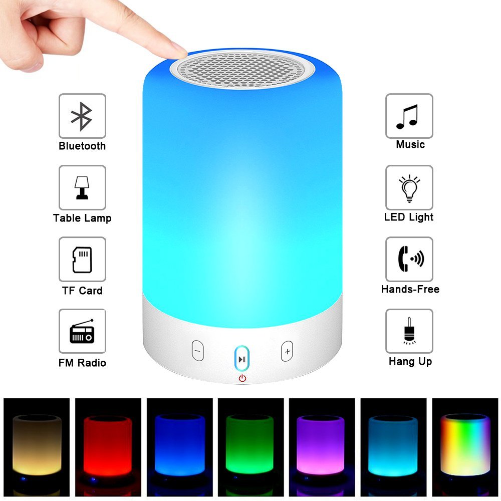 Portable Bluetooth Speaker : Bluetooth speaker : タブレット・パソコン HOT低価