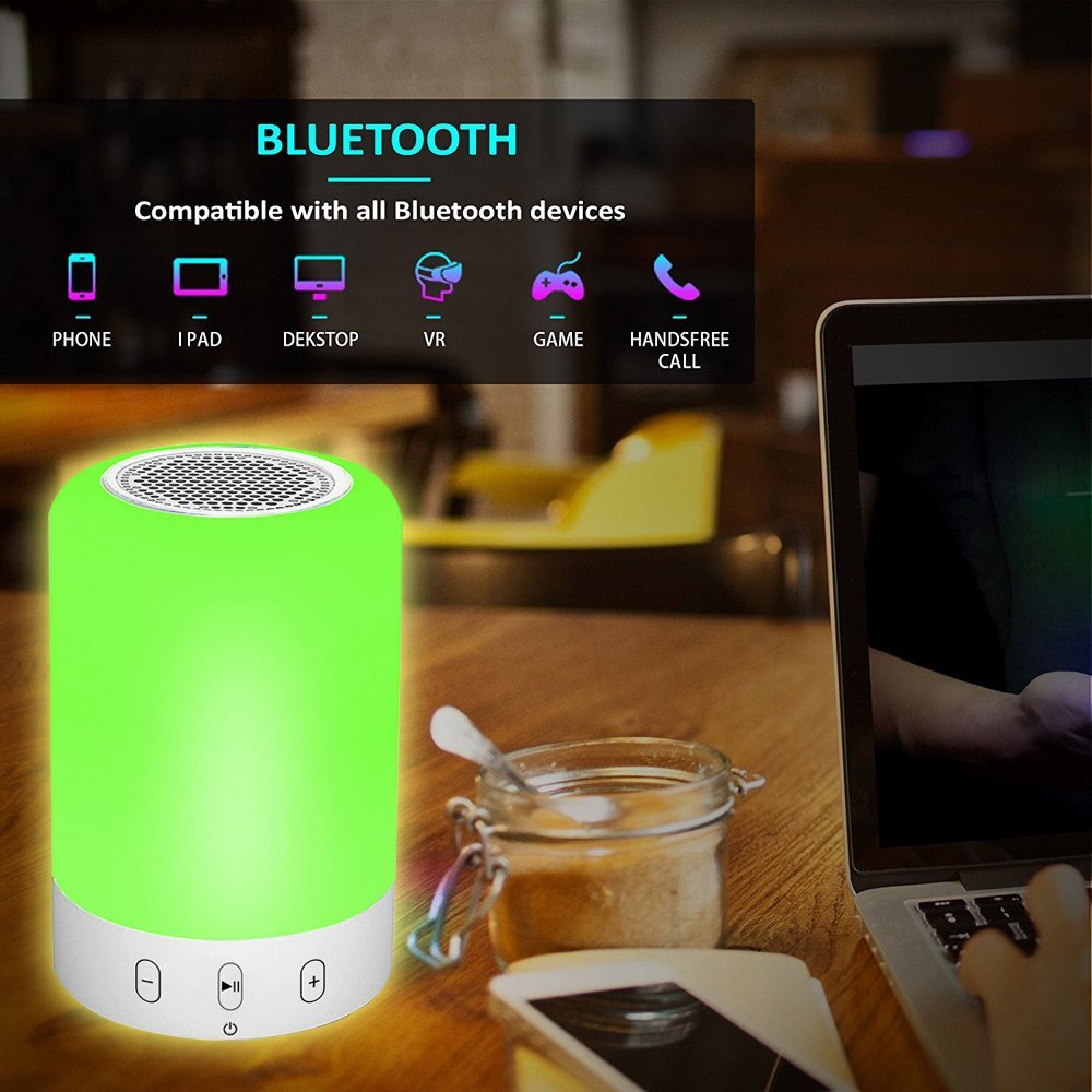 Portable Bluetooth Speaker : Bluetooth speaker : タブレット・パソコン HOT低価