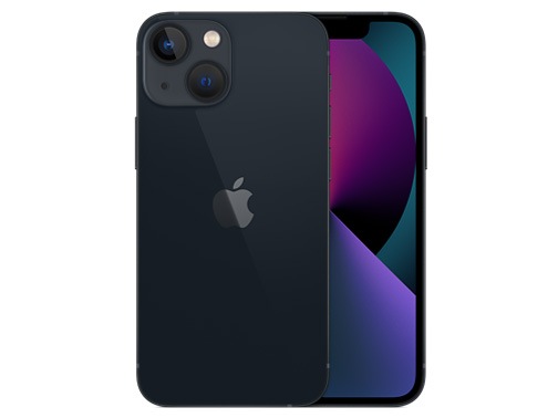 新品 iPhone 13 mini 256GB [赤/(PRODUCT)RED] SIMフリー MLJM3J/A 4549995280227