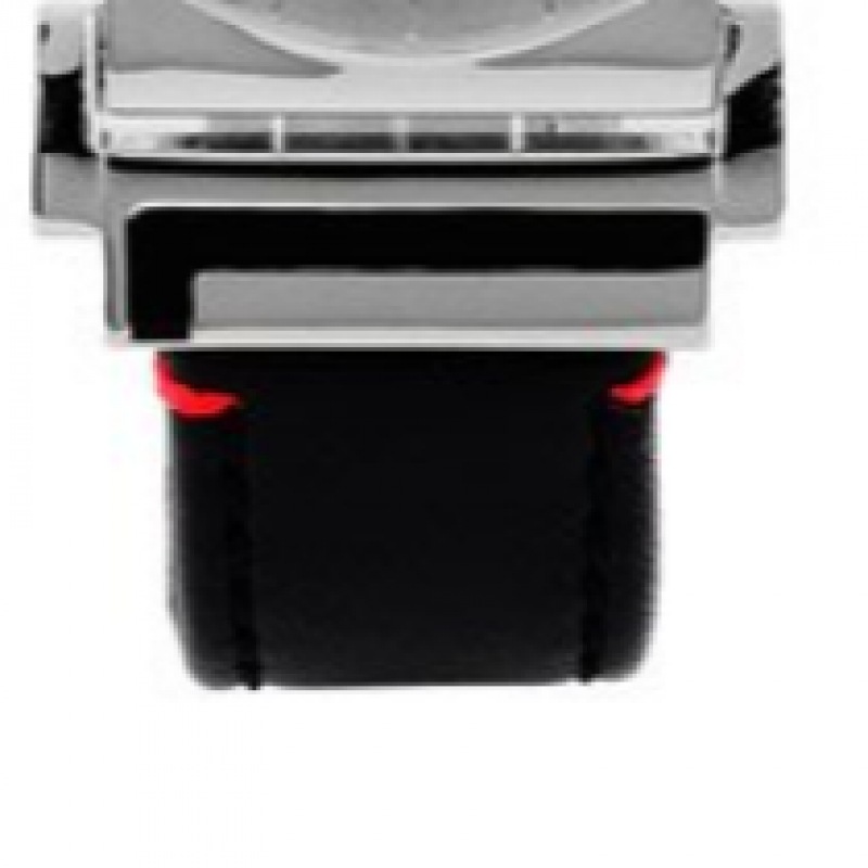 フィラ メンズレザーバンドウォッチファット 38-005-001 フィラ メンズレザーバンドウォッチファット 38-005-001