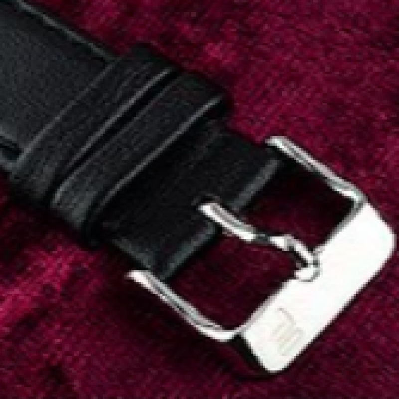 フィラ メンズレザーバンドウォッチファット 38-005-001 フィラ メンズレザーバンドウォッチファット 38-005-001