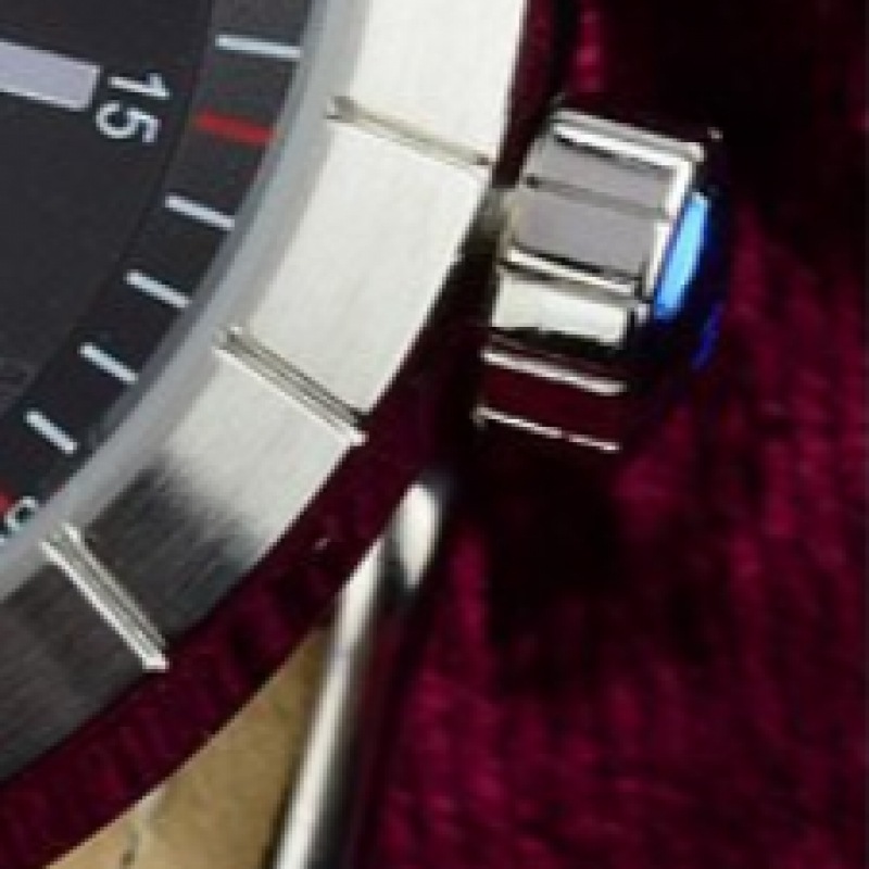 フィラ メンズレザーバンドウォッチファット 38-005-001 フィラ メンズレザーバンドウォッチファット 38-005-001