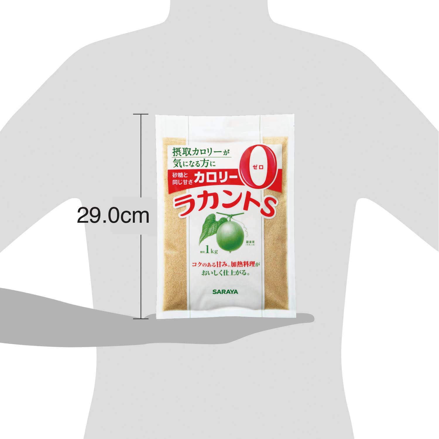 Lakanto ラカントS 顆粒 1kg Lakanto ラカントS 顆粒 1kg