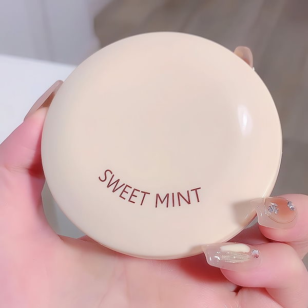 sweet mint コンシーラーパレット3色★セール★