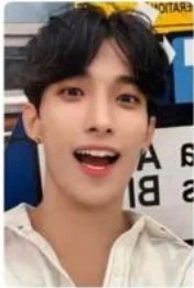 【最短当日発送】公式品　SEVENTEEN 7TH MINI / sector17 WithFans予約特典 　トレカ　１枚_2
