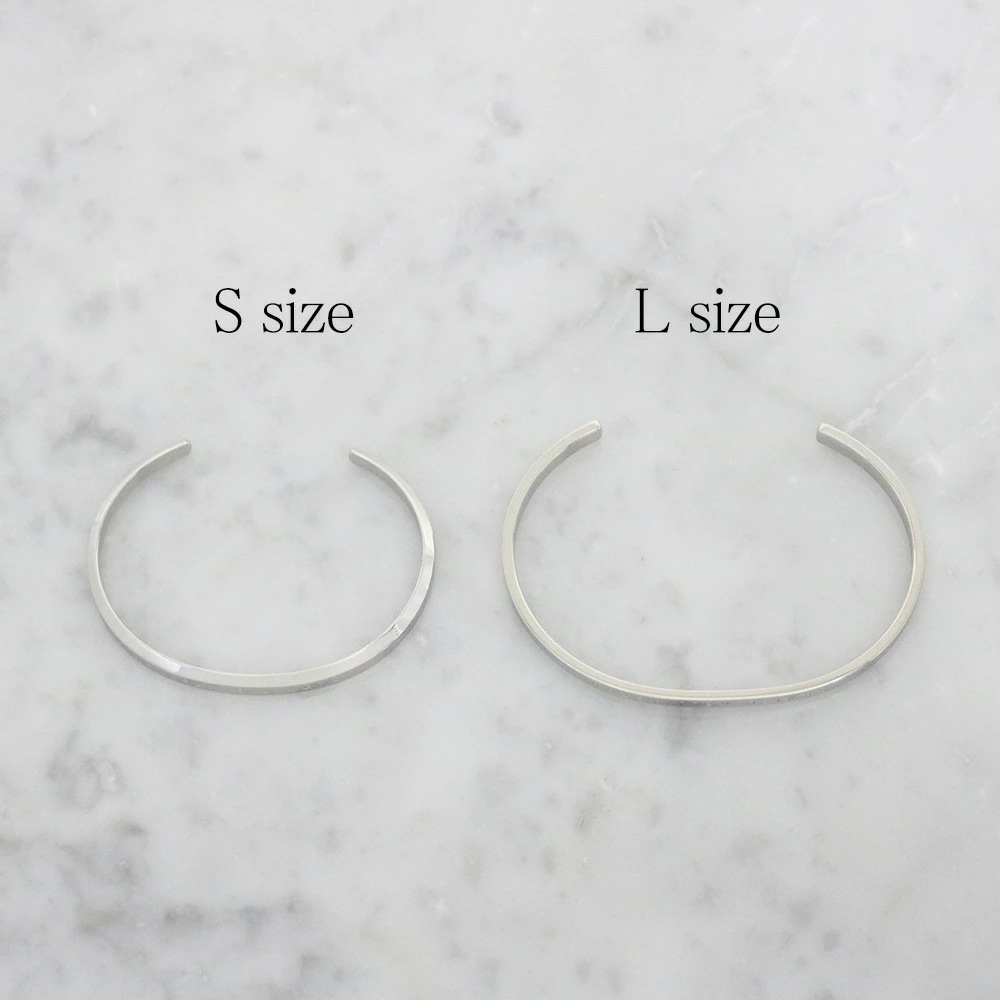 ラッピングリボン付き バングル レディース シンプル クラシック ブレスレット 選べる6type ラッピングリボン付き バングル レディース シンプル クラシック ブレスレット 選べる6type