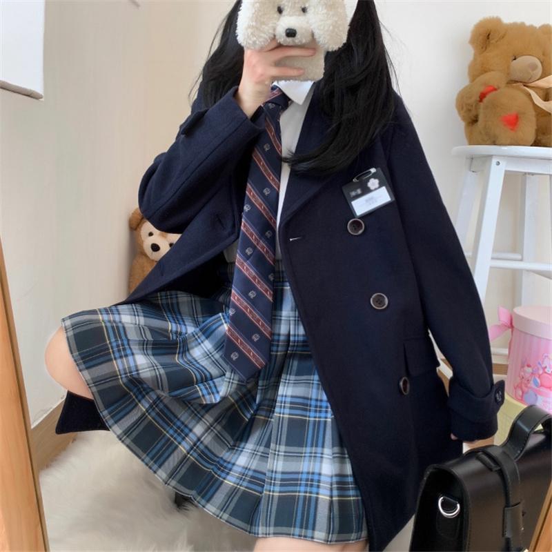 製品 気質 ピーコート レディース 中綿 一部 学院風コート ロング 冬秋 女子 学生用スクールコート トレンチコート シンプル アウター 着痩せ 学生上品 製品 気質 ピーコート レディース 中綿 一部 学院風コート ロング 冬秋 女子 学生用スクールコート トレンチコート シンプル アウター 着痩せ 学生上品