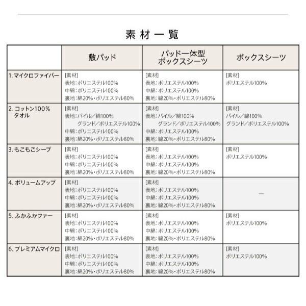 敷きパッド ワイドキング 単品 ベッドパッド コットン タオル素材 マットカバー オールシーズン 綿100％ 洗える 来客 シーツ 敷きパッド単品