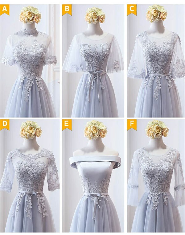 【S/M/L/XL/2XL】ブライズメイド ドレス グレー ロングドレス 演奏会 袖付き 結婚式 パーティードレス 二次会 フォーマルドレス 花嫁 入園式 卒業式 発表会 入学式 【代引不可】 【S/M/L/XL/2XL】ブライズメイド ドレス グレー ロングドレス 演奏会 袖付き 結婚式 パーティードレス 二次会 フォーマルドレス 花嫁 入園式 卒業式 発表会 入学式 【代引不可】