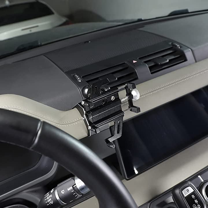FOR Land Rover Defender 110 2020-2023年適用 2021 2022 2023に対応 運転位置が左側にある車種用 スタイル( スタイル 2)