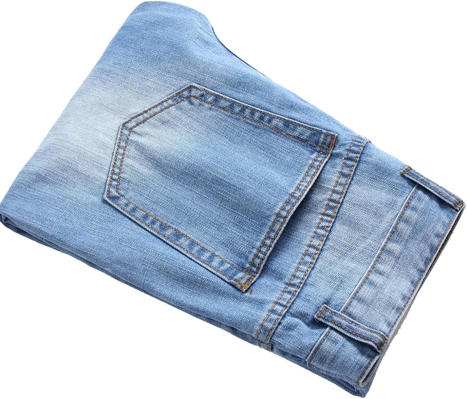 デニムパンツ ジーパン メンズ 細め ストレッチ ダメージ加工 オトコ ロングパンツ ボトムス 大人 かっこいい 個性 hiphop トレンド 厚い 立体裁断 軽量 ファッション 秋用 ウォッシュ加工