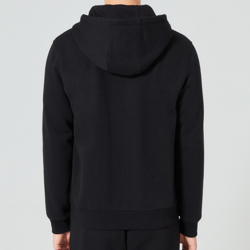 (ゲス) 起毛フードジップアップ NO4KE402 (ゲス) 起毛フードジップアップ NO4KE402