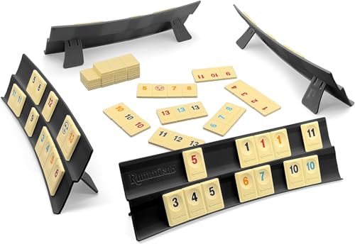 増田屋コーポレーション(Masudaya Corporation) Rummikub CLASSIC 増田屋コーポレーション(Masudaya Corporation) Rummikub CLASSIC