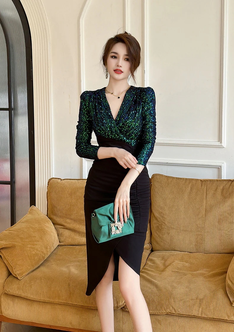 2024春 キラキラ ドッキング ワンピース タイトスカート パーティードレス 着痩せ 大人 お呼ばれ 同窓会 披露宴 卒業式 結婚式 ウェディング 二次会 成人式 2024春 キラキラ ドッキング ワンピース タイトスカート パーティードレス 着痩せ 大人 お呼ばれ 同窓会 披露宴 卒業式 結婚式 ウェディング 二次会 成人式