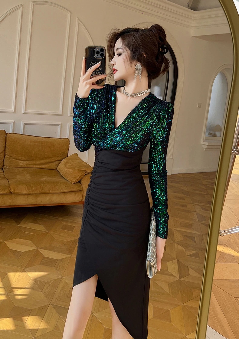 2024春 キラキラ ドッキング ワンピース タイトスカート パーティードレス 着痩せ 大人 お呼ばれ 同窓会 披露宴 卒業式 結婚式 ウェディング 二次会 成人式 2024春 キラキラ ドッキング ワンピース タイトスカート パーティードレス 着痩せ 大人 お呼ばれ 同窓会 披露宴 卒業式 結婚式 ウェディング 二次会 成人式
