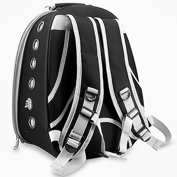 Qoo10] インコ ケージ キャリー バッグ 持ち運