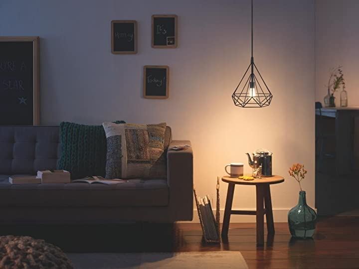 KY LEE LED電球 G45 E14口金 4W 40W形相当 電球色相当2700K 広配光タイプ 360度発光 6個入( ST64-6Wx6-T) KY LEE LED電球 G45 E14口金 4W 40W形相当 電球色相当2700K 広配光タイプ 360度発光 6個入( ST64-6Wx6-T)