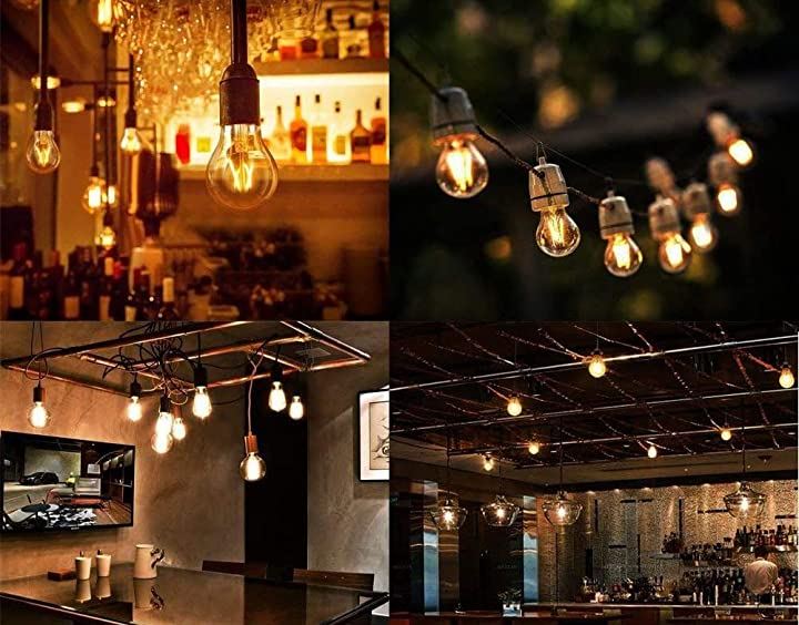 KY LEE LED電球 G45 E14口金 4W 40W形相当 電球色相当2700K 広配光タイプ 360度発光 6個入( ST64-6Wx6-T) KY LEE LED電球 G45 E14口金 4W 40W形相当 電球色相当2700K 広配光タイプ 360度発光 6個入( ST64-6Wx6-T)