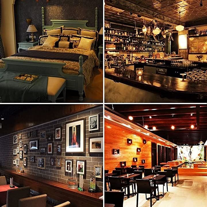 KY LEE LED電球 G45 E14口金 4W 40W形相当 電球色相当2700K 広配光タイプ 360度発光 6個入( ST64-6Wx6-T) KY LEE LED電球 G45 E14口金 4W 40W形相当 電球色相当2700K 広配光タイプ 360度発光 6個入( ST64-6Wx6-T)