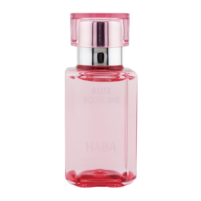 Qoo10] ハーバー ローズスクワラン 30mL 化粧オイル
