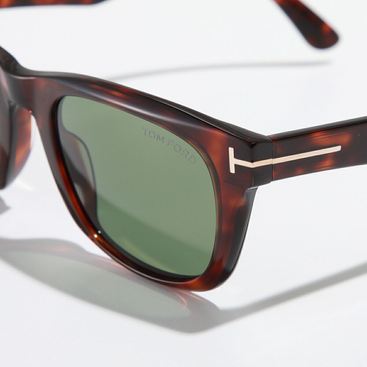TOM FORD トムフォード サングラス TF1076 FT1076 レディース ウェリントン型 ロゴ Tロゴ 眼鏡 カラーレンズ メガネ アイウェア 54N