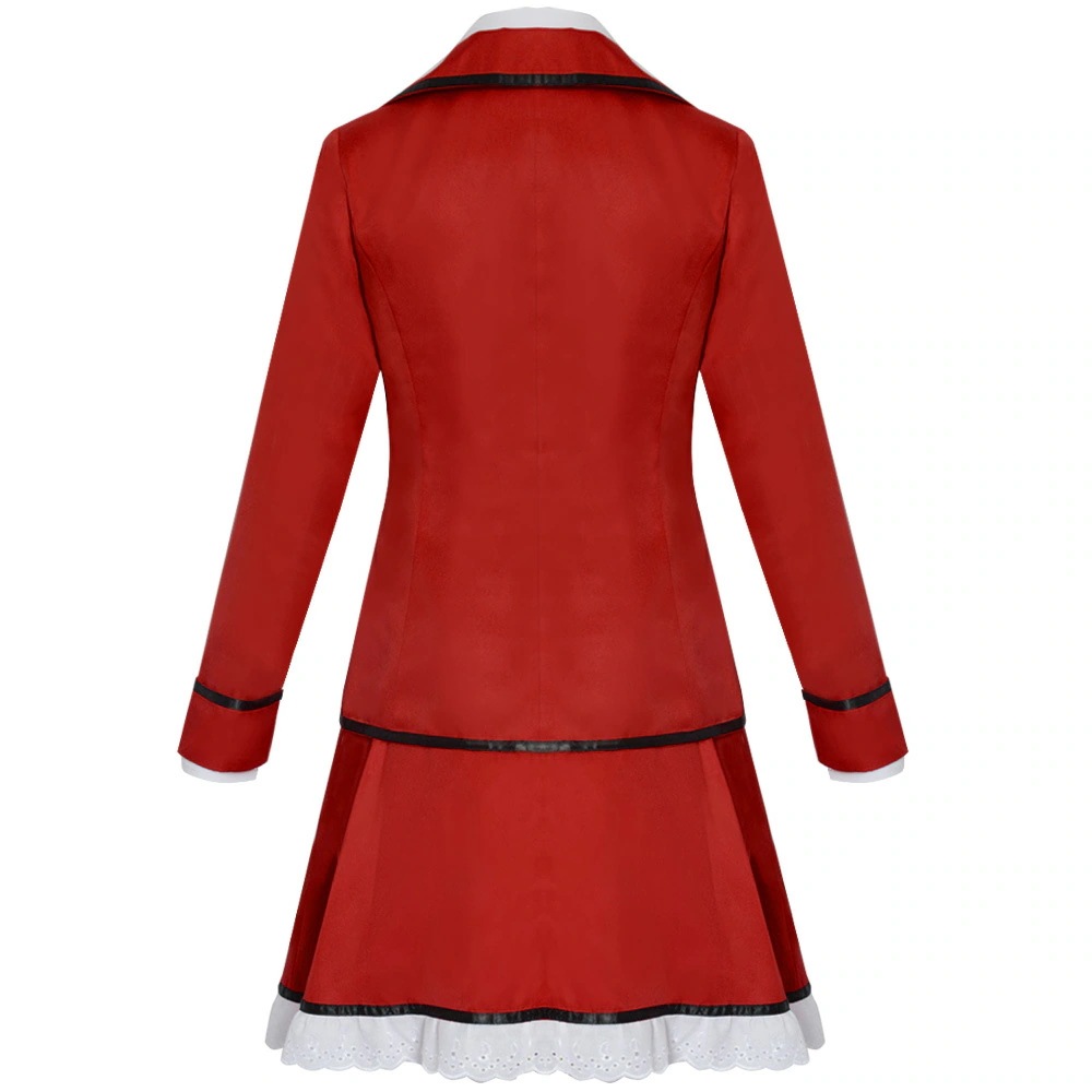 デート大作戦五河琴里コスプレ制服普段着コスプレ衣装女フルセットコス デート大作戦五河琴里コスプレ制服普段着コスプレ衣装女フルセットコス