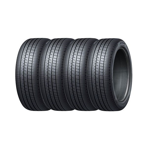 4本セット ダンロップビューロ VE304 275/35R21 99W タイヤ単品 メーカー直送