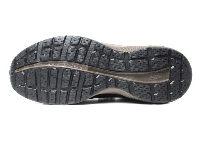 ニューバランス MW363 BC8 BROWN ダイナソフト ウォーキングスニーカー ワイズ4E 旅行 タウン メンズ 靴