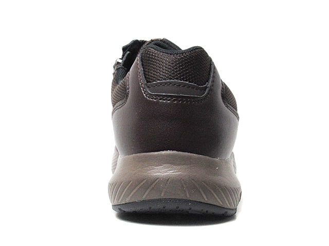 ニューバランス MW363 BC8 BROWN ダイナソフト ウォーキングスニーカー ワイズ4E 旅行 タウン メンズ 靴