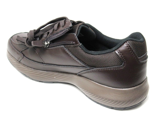 ニューバランス MW363 BC8 BROWN ダイナソフト ウォーキングスニーカー ワイズ4E 旅行 タウン メンズ 靴