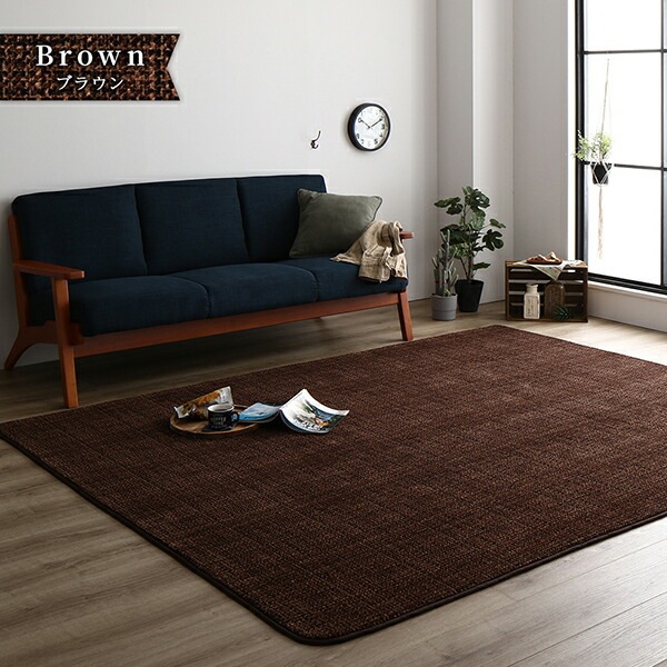 こたつ敷き布団/ラグマット 90185cm ネイビー 保温性 傷防止 省エネ ホットカーペット可 オールシーズン リビング こたつ敷き布団/ラグマット 90185cm ネイビー 保温性 傷防止 省エネ ホットカーペット可 オールシーズン リビング