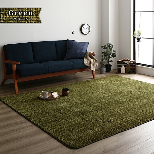 こたつ敷き布団/ラグマット 90185cm ネイビー 保温性 傷防止 省エネ ホットカーペット可 オールシーズン リビング こたつ敷き布団/ラグマット 90185cm ネイビー 保温性 傷防止 省エネ ホットカーペット可 オールシーズン リビング