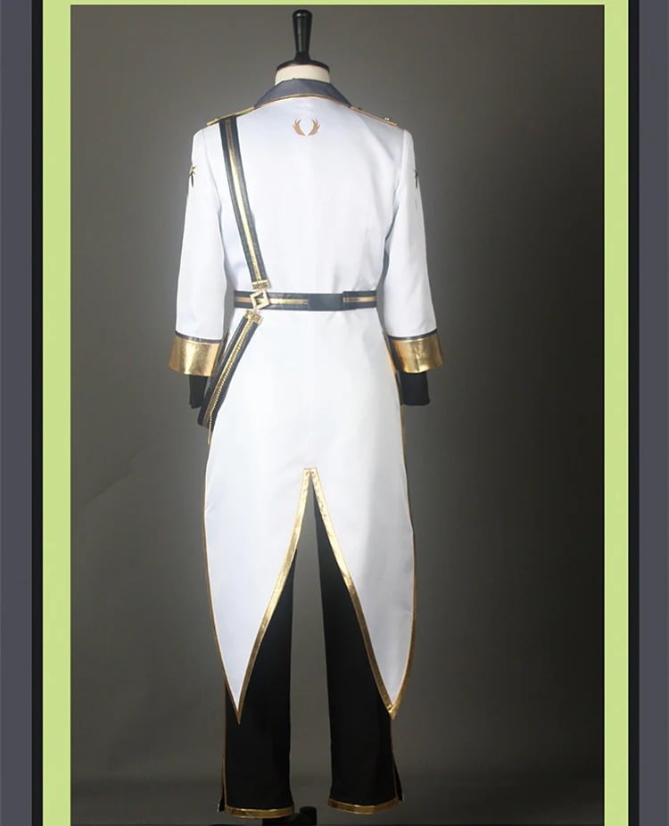 ES あんさんぶるスターズ Switch Eden「Majestic Magic」MV服 コスプレ衣装 コスチューム ハロウィン 装服 仮装