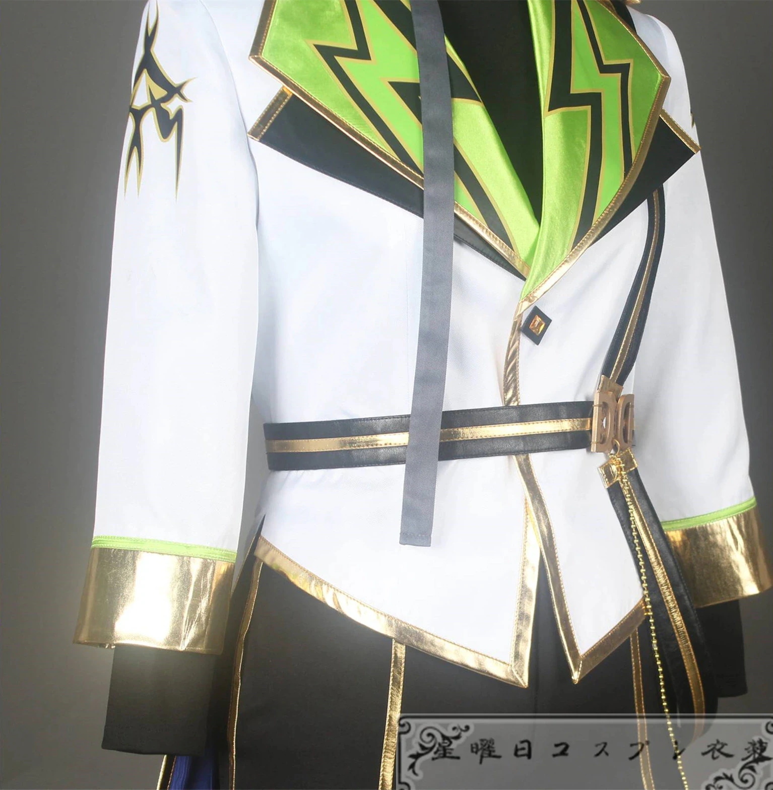 ES あんさんぶるスターズ Switch Eden「Majestic Magic」MV服 コスプレ衣装 コスチューム ハロウィン 装服 仮装