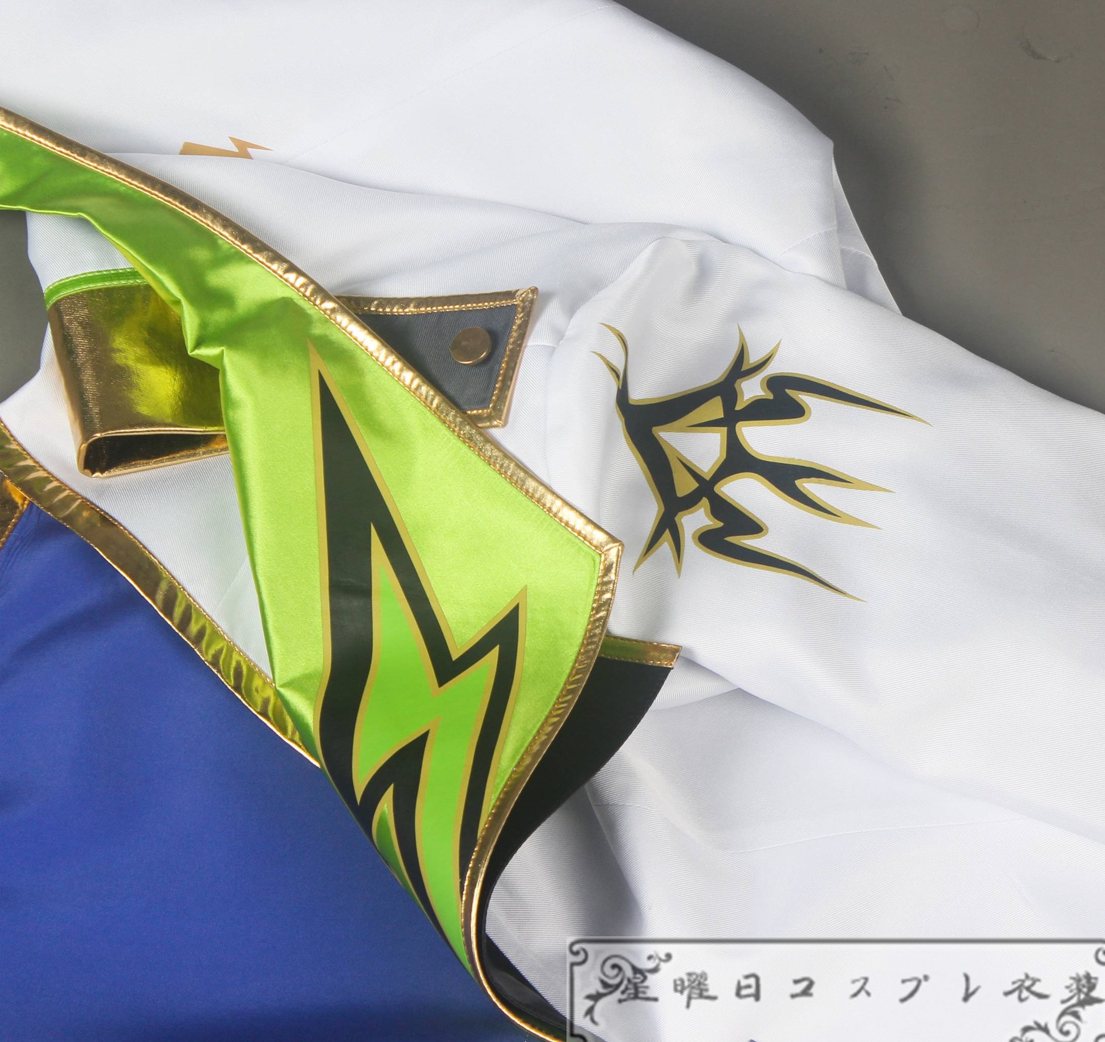 ES あんさんぶるスターズ Switch Eden「Majestic Magic」MV服 コスプレ衣装 コスチューム ハロウィン 装服 仮装